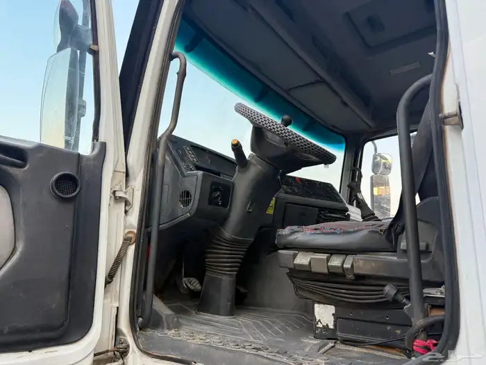 راس سقس اكتروس 2003 اوروبي 3343 21