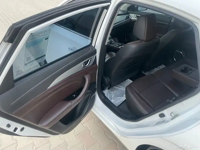 شانجان ايدو 2021 نظيف 9