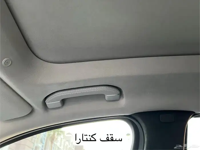 مرسيدس S560 2018 قمة النظافة 30