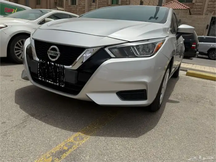 للبيع نيسان صني 2022 مكسيكي 18