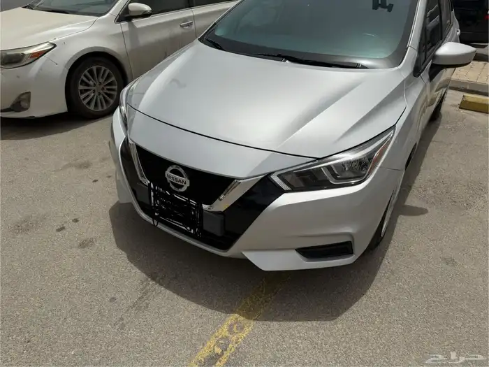 للبيع نيسان صني 2022 مكسيكي 21