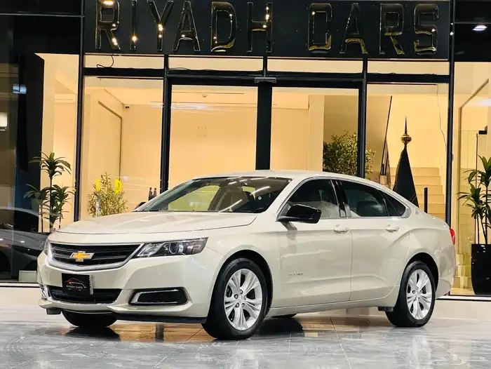 شفروليه امبالا 2014 ( عروض خاصة) 1