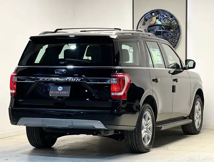فورد اكسبيدشن 2021 (( دبل )) 3