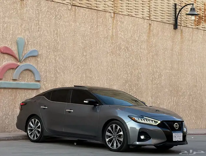 مكسيما SR موديل 2022 1