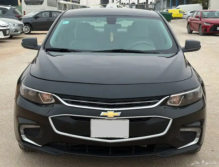 شيفروليه ماليبو 2018 0