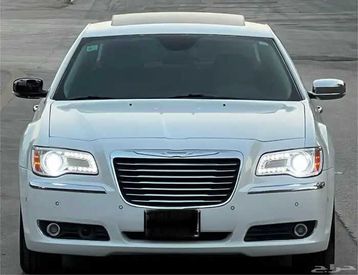 كرايزلر 2014 C300 فل V6 12