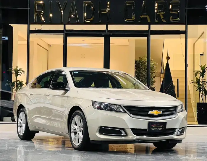 شفروليه امبالا 2014 ( عروض خاصة) 0