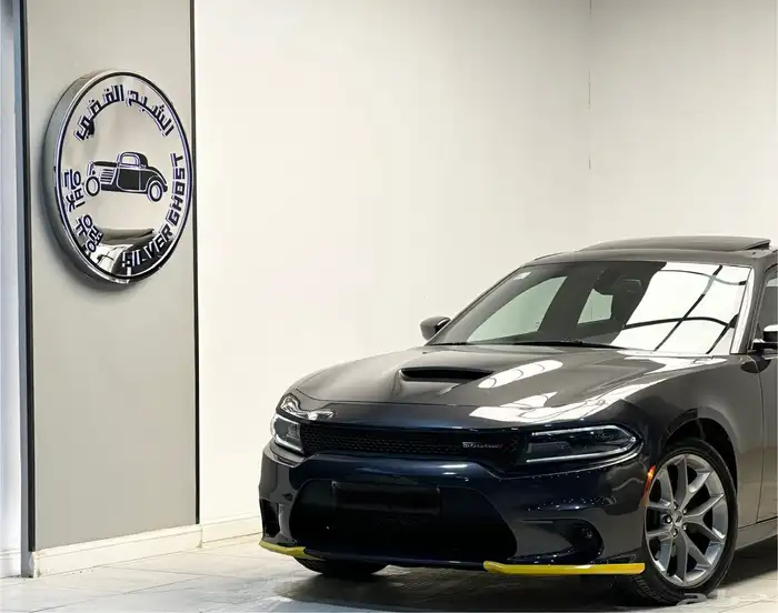 دودج تشارجر GT ( ممشى قليل ) 2020 0