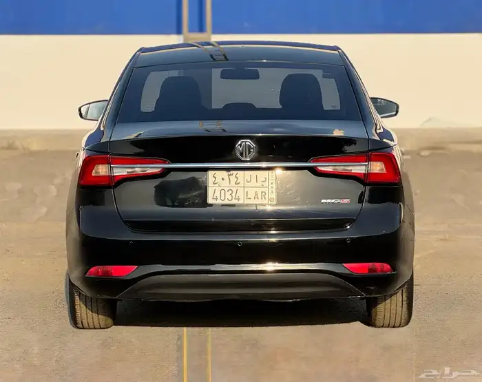 MG   5   2022   نص فل البيع 26000 الف 1