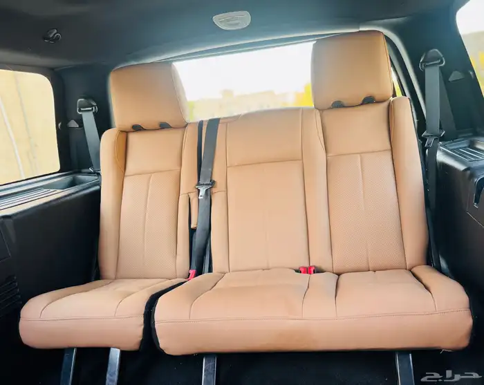 فورد اكسبيدشن ((2015))XLTدبل 10