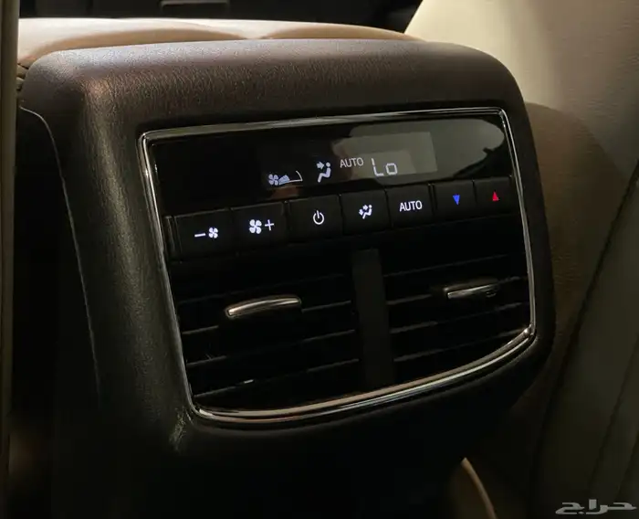 مازدا CX9 2022 فل كامل بحالة الوكاله 17