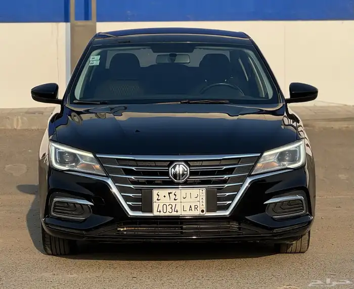 MG   5   2022   نص فل البيع 26000 الف 0