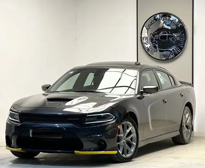 دودج تشارجر GT ( ممشى قليل ) 2020 2