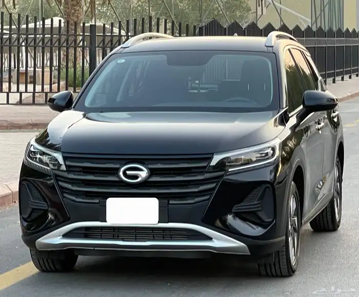 جاك 2023 GS4 سعودي 0