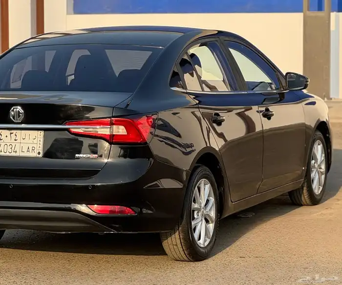 MG   5   2022   نص فل البيع 26000 الف 15