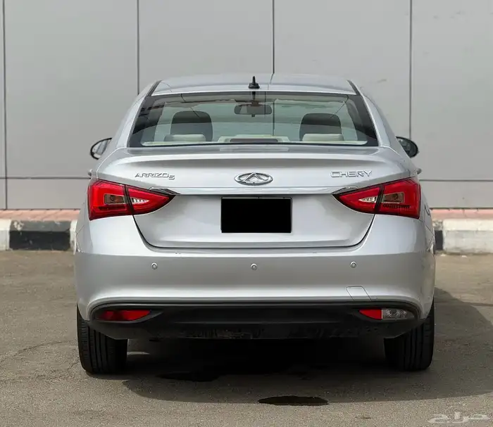 شيري اريزو 5 موديل 2023 السعر 23000 الف 0