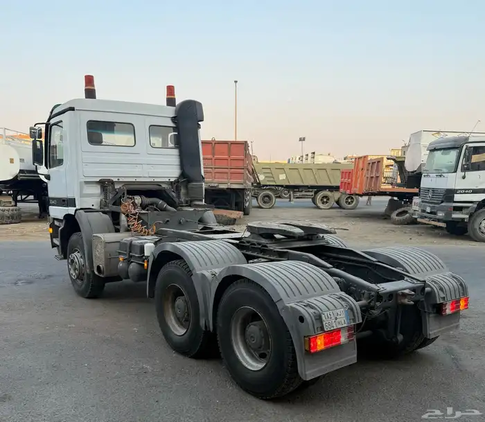 راس سقس اكتروس 2003 اوروبي 3343 5