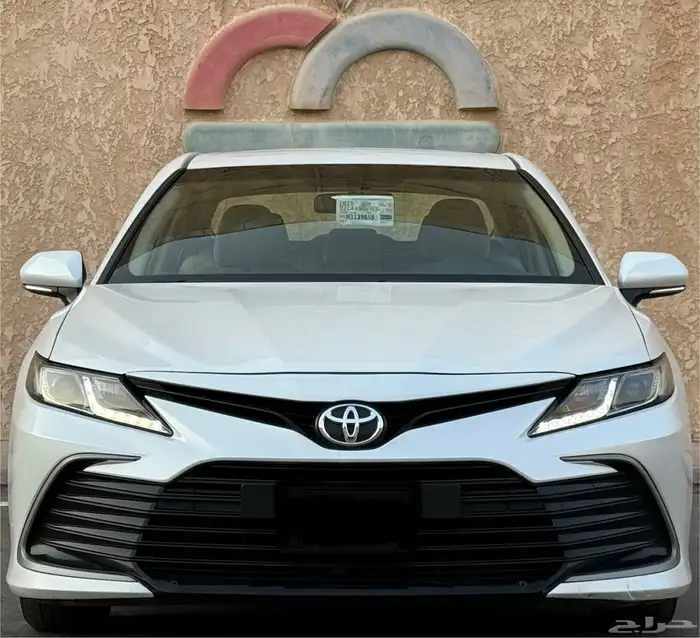 كامري استاندر 2021 5