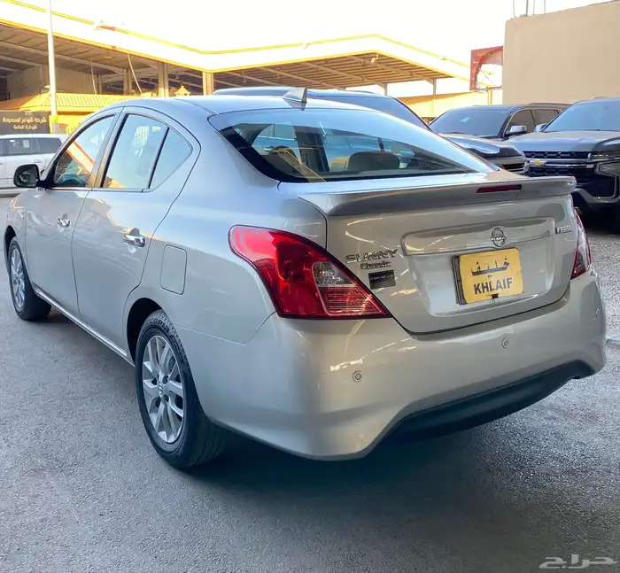 (( نيسان صني 2024)) 5