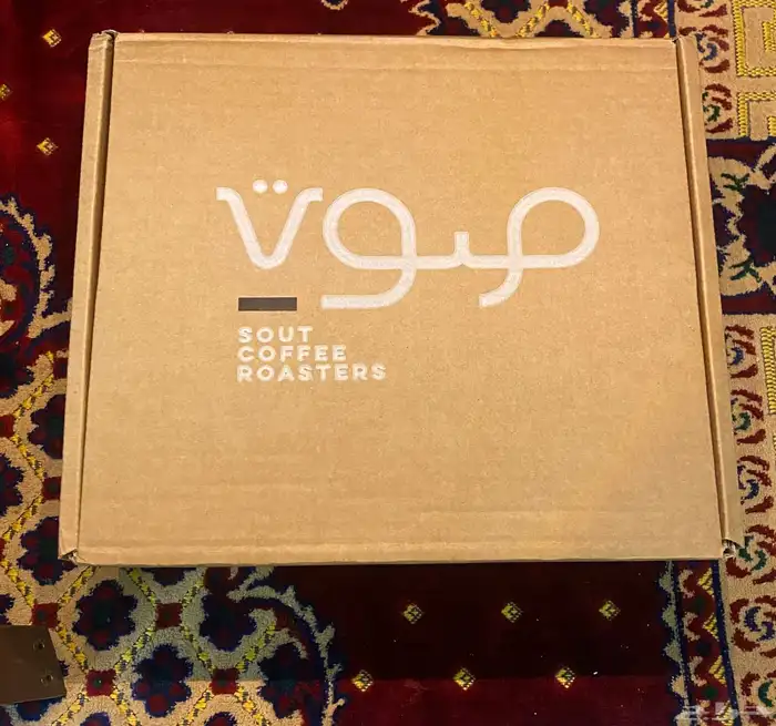 محاصيل قهوة صوت بوكس العز 6 محاصيل 0