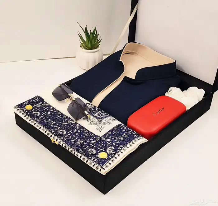 عروض شنط والطقم 135  وطقم شنط 335  جاكت البرد 175 97