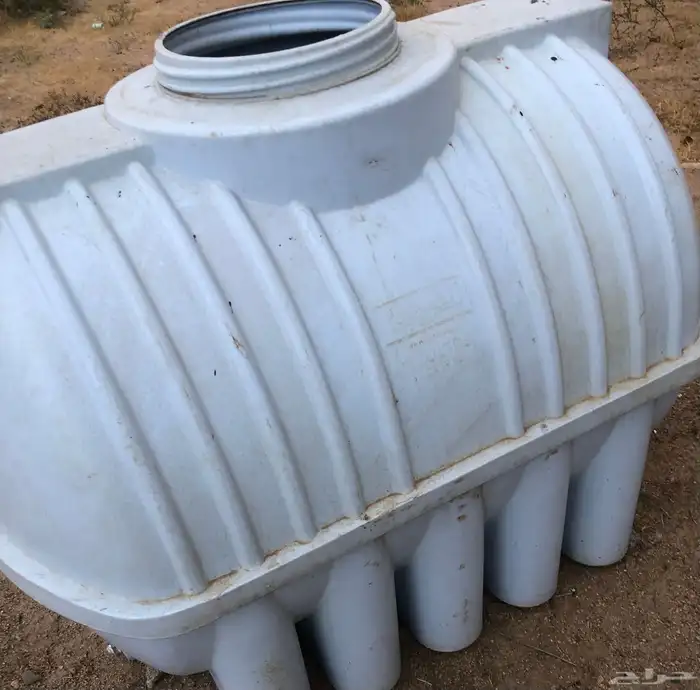 خزان فيبر ماء 2