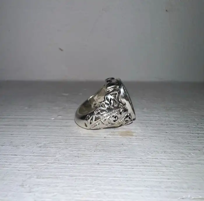 خاتم فيروز نيشابوري 0