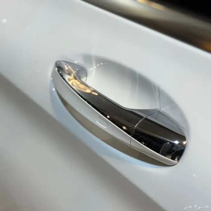 مرسيدس C200 2020 (( بحالة ممتازة )) 26