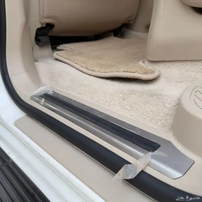 لاندكروزر Gx.r 2019 قراند تورنق بحالة الجديد 51