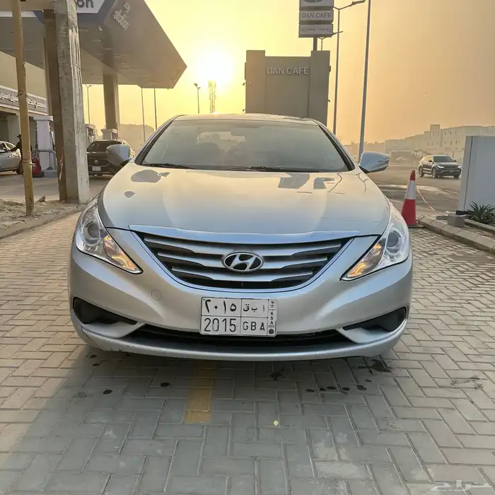 سوناتا 2011 مرهم 2014 كامل 1