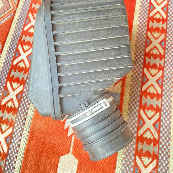 قطع غيار مرسيدس C 2