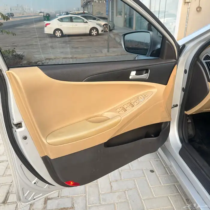 سوناتا 2011 مرهم 2014 كامل 7