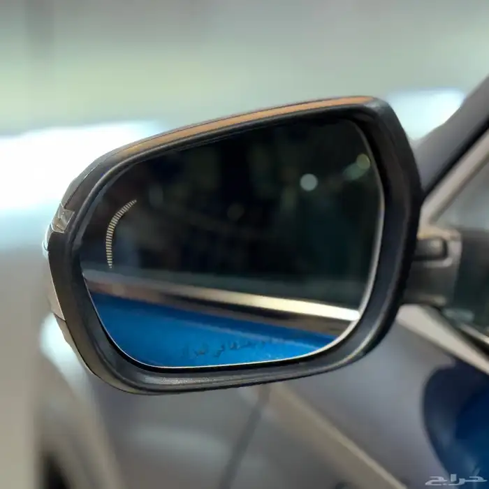 جيلي مونجارو 2023 فل كامل بلس (( بحالة ممتازة )) 25