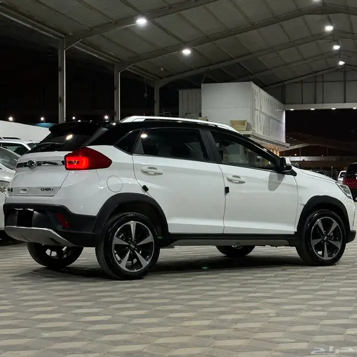 شيري تيجو 2 تو 2023 بدي وكاله ممشى 51 الف 6