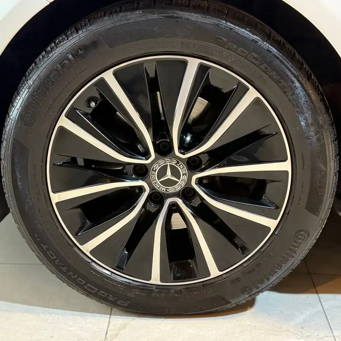 مرسيدس C200 2020 (( بحالة ممتازة )) 27