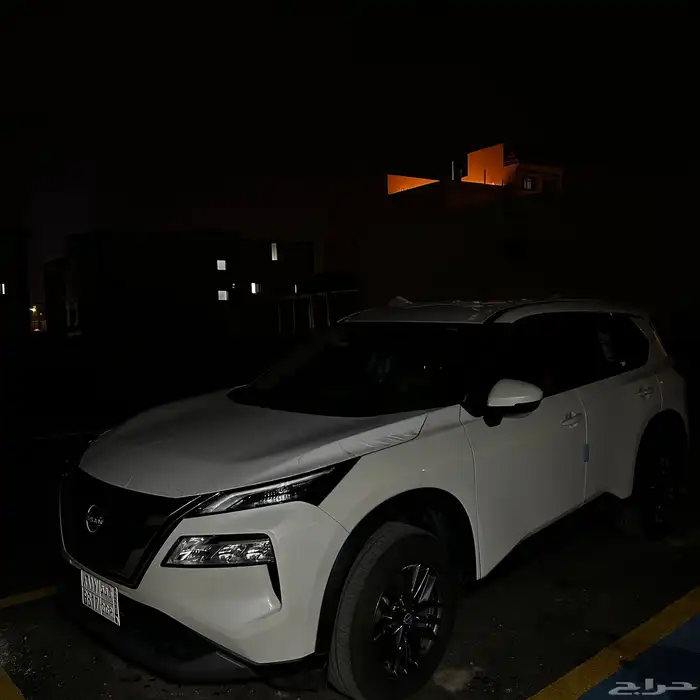 اكس تريل 2023 2