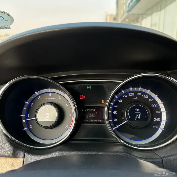 سوناتا 2011 مرهم 2014 كامل 24