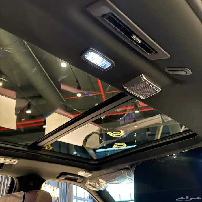 إسكاليد بلاتينيوم سبورت 2025 16