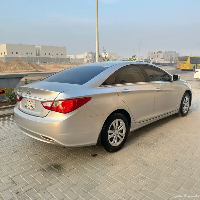 سوناتا 2011 مرهم 2014 كامل 3