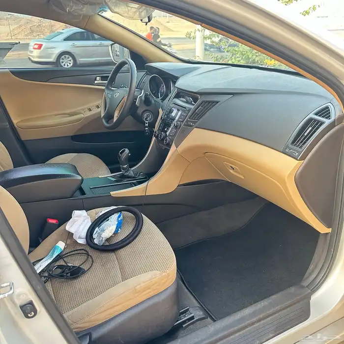 سوناتا 2011 مرهم 2014 كامل 12