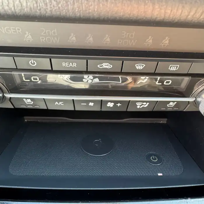 مازدا CX9 موديل 2022 وكالة 12