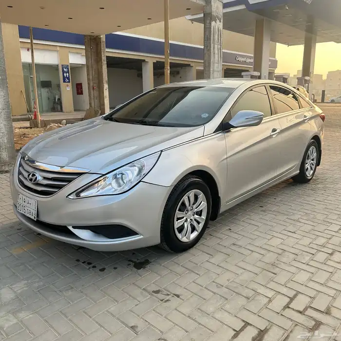 سوناتا 2011 مرهم 2014 كامل 0