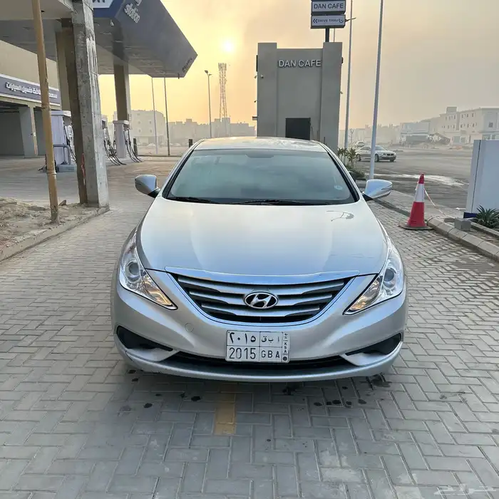 سوناتا 2011 مرهم 2014 كامل 18