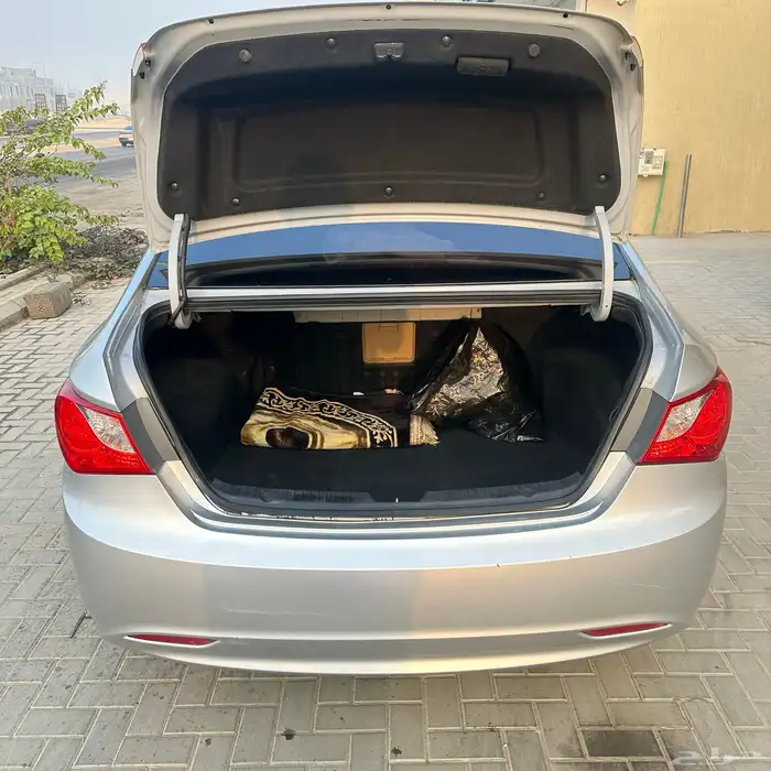 سوناتا 2011 مرهم 2014 كامل 8