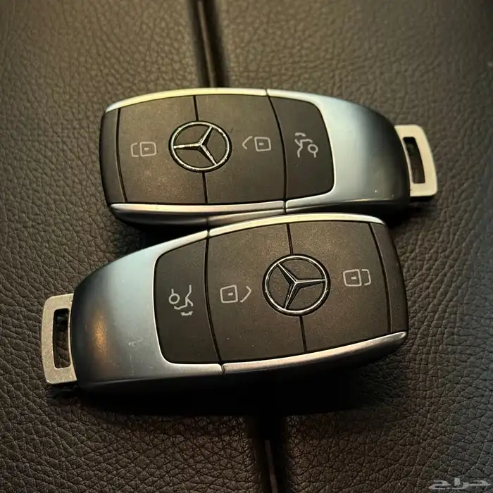 مرسيدس C200 2020 (( بحالة ممتازة )) 21