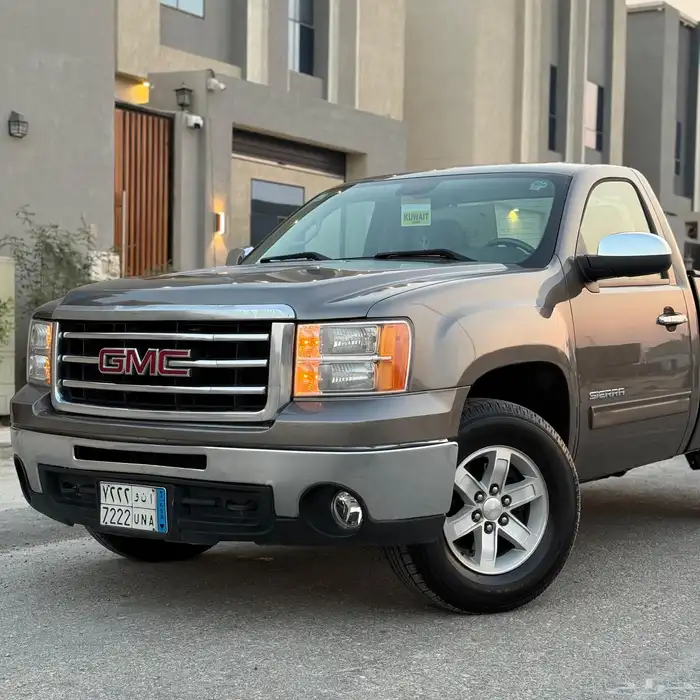 سييرا فل كامل للبيع 2013 0