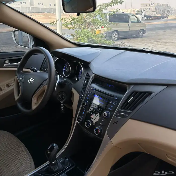 سوناتا 2011 مرهم 2014 كامل 22