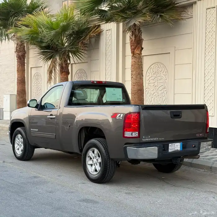 سييرا فل كامل للبيع 2013 9