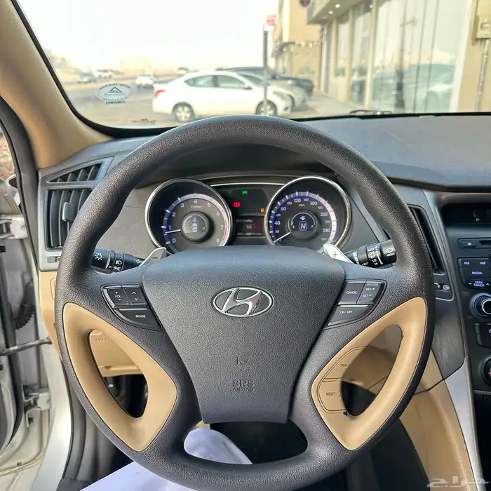 سوناتا 2011 مرهم 2014 كامل 23