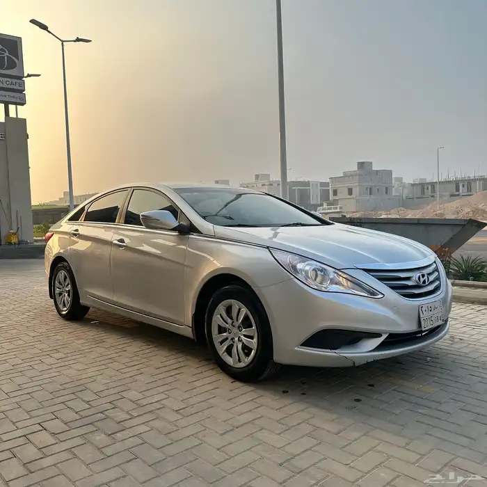 سوناتا 2011 مرهم 2014 كامل 2